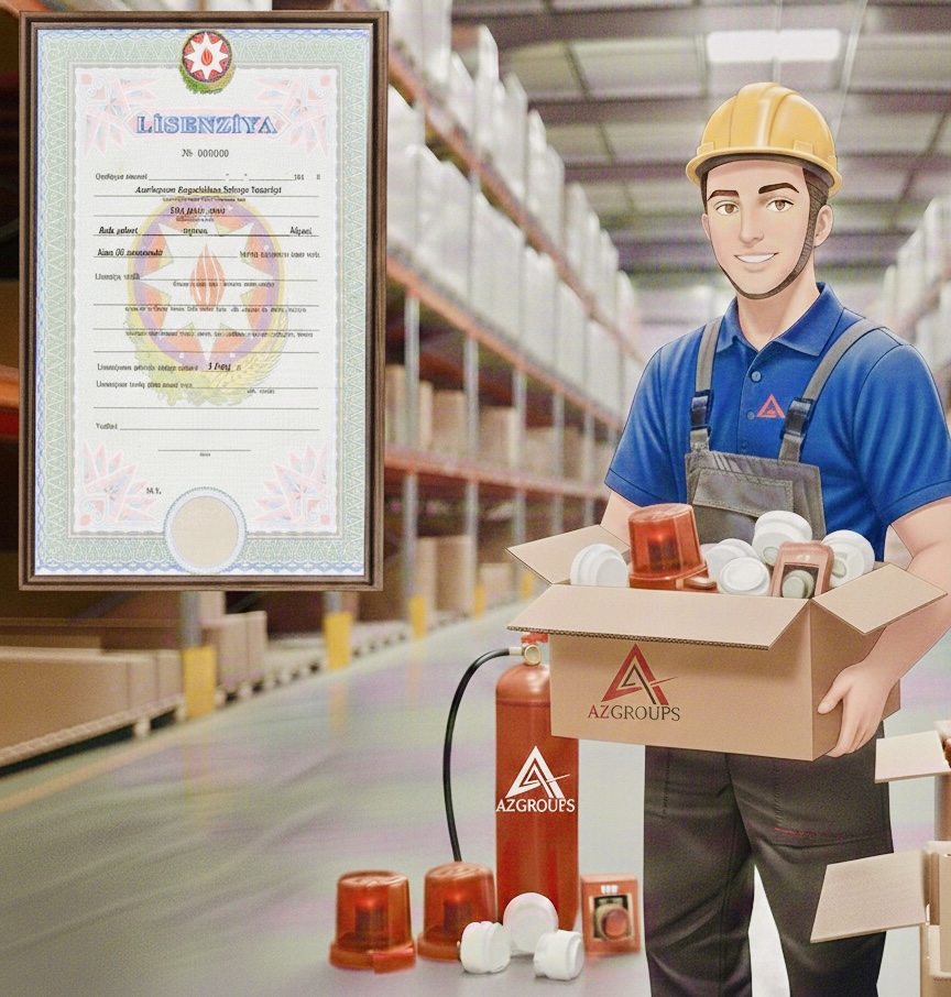 Quraşdırılma xidməti